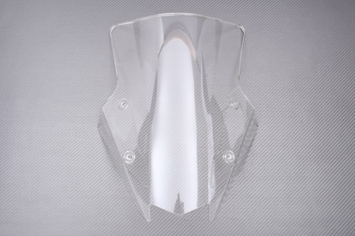 Transparent polycarbonate - transparent,