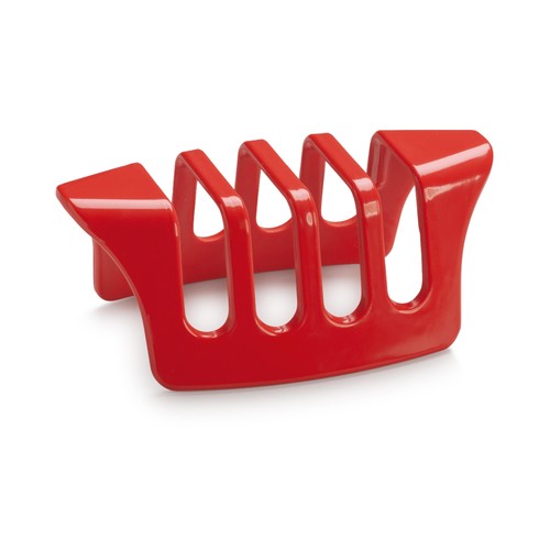 Zeal toast rack four - toast, rack,