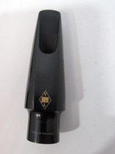 Meyer 7L Tenor Saxophone