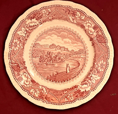 Vintage bristol pottery - vintage,