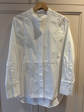 Cos White Cotton Women’s