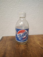 Vintage Pepsi-Cola Glass