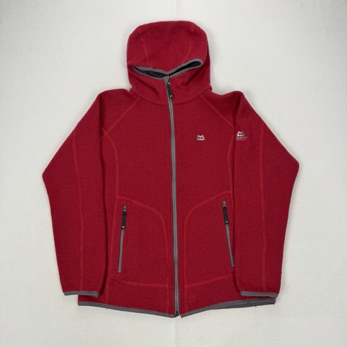 Mountain equipment wool blend - equipment,