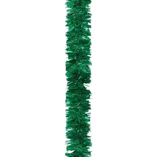 Green thick chunky luxury - thick,