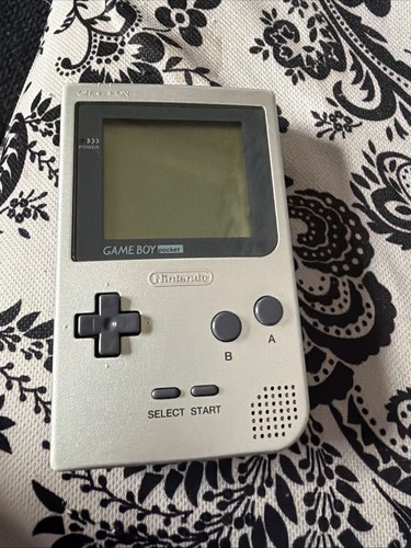 Nintendo game boy - nintendo,