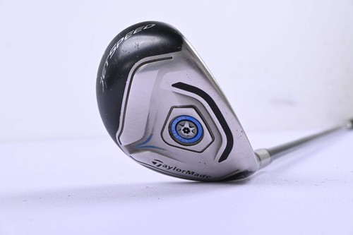 Taylormade jetspeed hybrid - jetspeed, #5