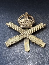Machine Gun Corps, WW1 British