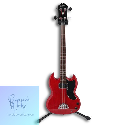 Epiphone electric bass - bass,