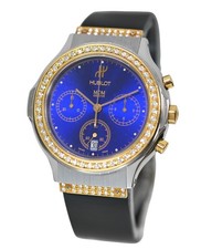 Hublot MDM Classic Chronograph