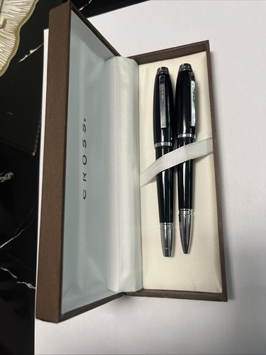 Cross dubai lacquered black - dubai,