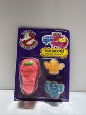 THE REAL GHOSTBUSTERS MINI