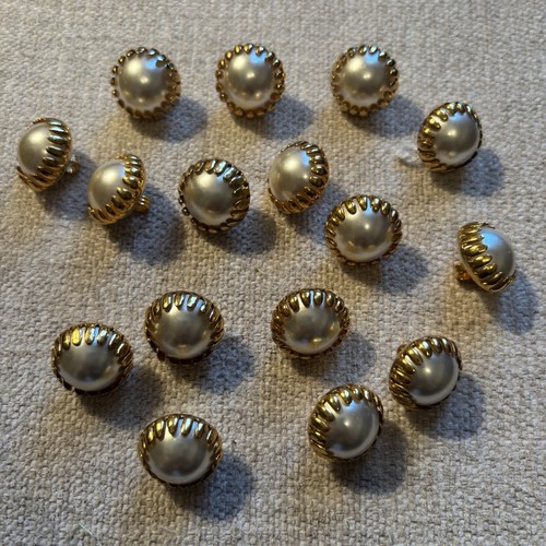 Vtg 20pcs deadstock - 20pcs,
