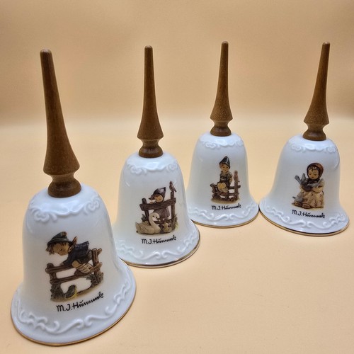 Vintage goebel hummel - vintage,