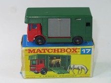 MATCHBOX 1-75 Regular Wheels