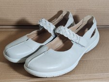 Hotter Women's Shake Leather