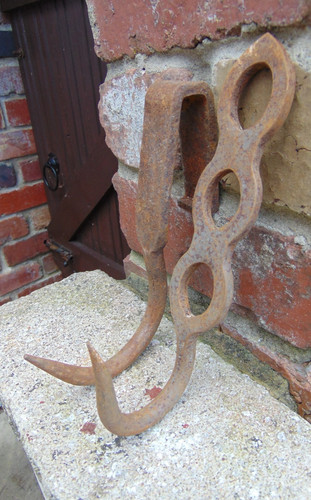 Vintage french rustic - x,