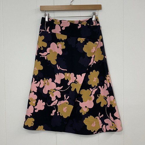 Marimekko oktava wrap skirt - marimekko,