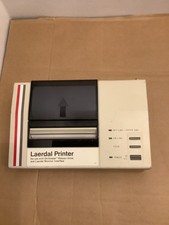 Laerdal Printer For Use With