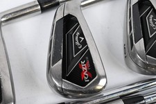 Callaway RAZR X Tour Irons /