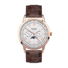 Sekonda Armstrong Moonphase