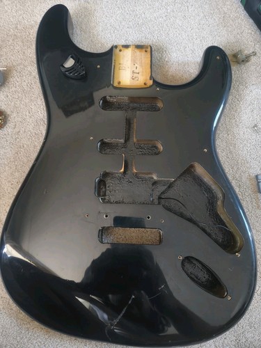 80s fernandes ssh - 80s,