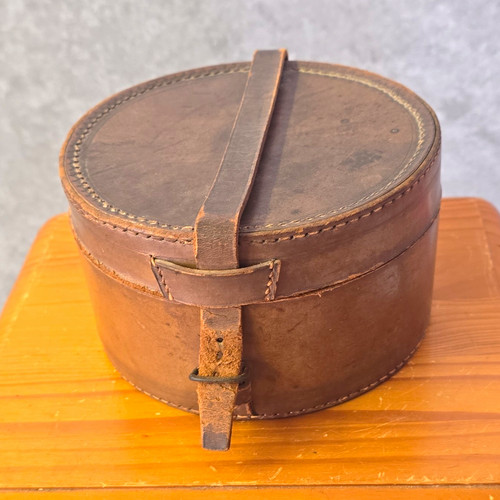 Antique edwardian round - edwardian,
