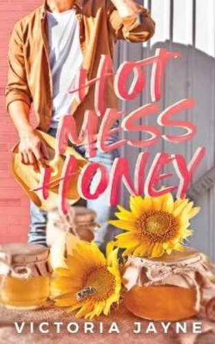 Victoria jayne hot mess honey - jayne,