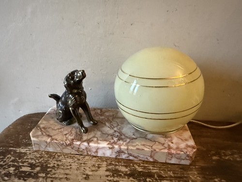 Vintage french art deco - vintage,