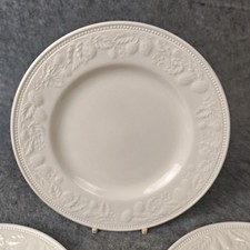3x Side Starter Plates  BHS