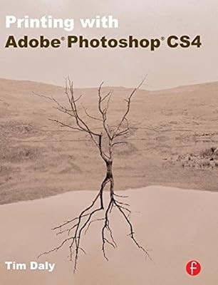 Printing with adobe - with, photoshop
