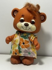 Vintage Teddy Beddy Bear