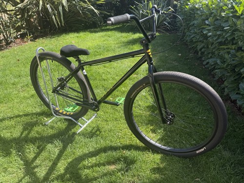 Mafia bomma wheelie bike - 29”,