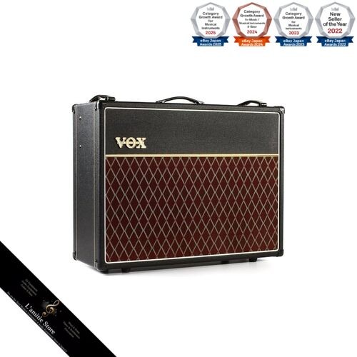 Vox ac30c2x 30w - ac30c2x, vacuum