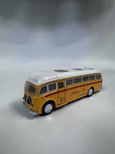Superior models malta - malta, bus