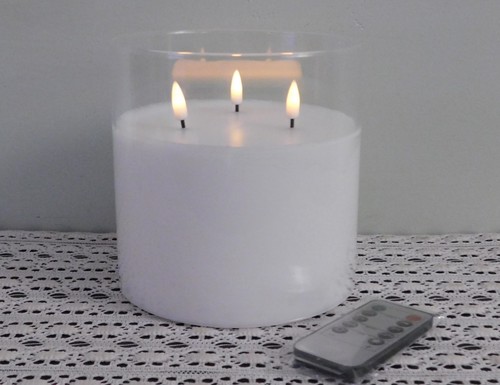 Large wick battery - 3, op