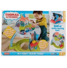 Thomas and Friends - My First