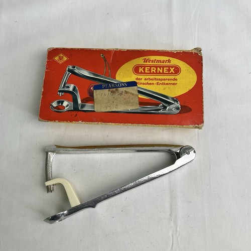 Westmark kernex cherry stoner - kernex,