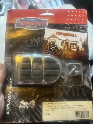 Harley davidson kuryakyn - harley,