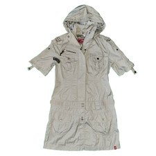 EDC Esprit Shirt-Dress Womens