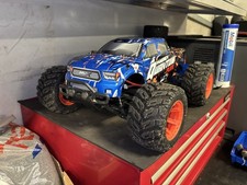 HPI Racing Quantum MT Flux RC