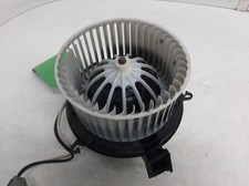 2013 VAUXHALL ASTRA Mk6 (J) 1.6L Petrol HEATER MOTOR/ASSY Blower Fan Assembly