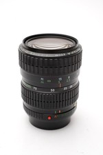 SMC Pentax A 28-80mm f3.5-4.5 Wide Angle Zoom Lens & Macro - Pentax K - KA Mount