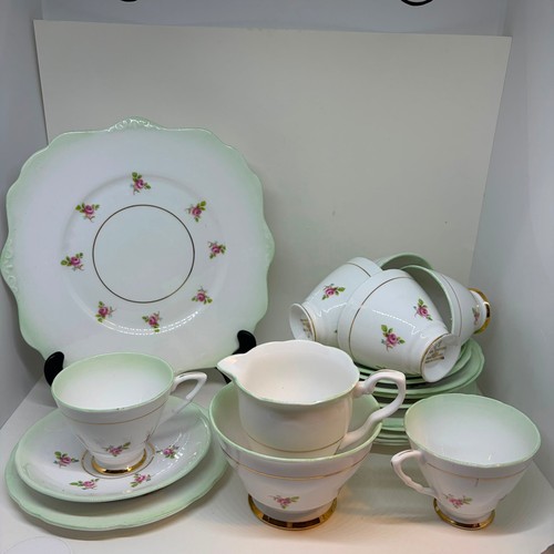 Vintage royal stafford - vintage,