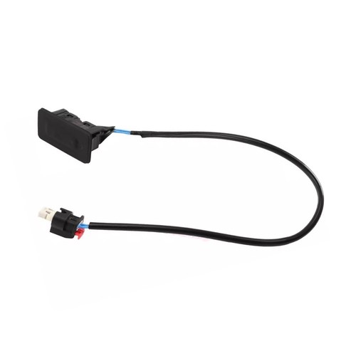 Rear liftgate release switch - liftgate,