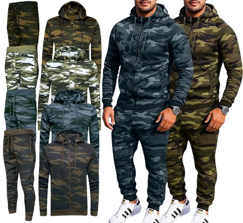 Mens tracksuit set fleece - mens,