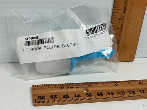 Blue ambutech marshmallow - -,