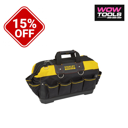 Stanley fatmax inch 450mm - fatmax,