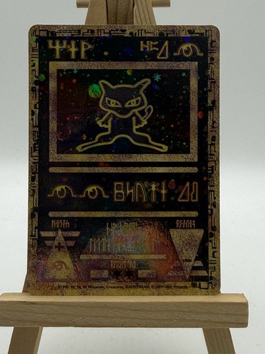 Pokemon tcg 2000 ancient - 2000,