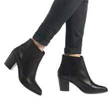 DIESEL D STELA MA Womens Ankle