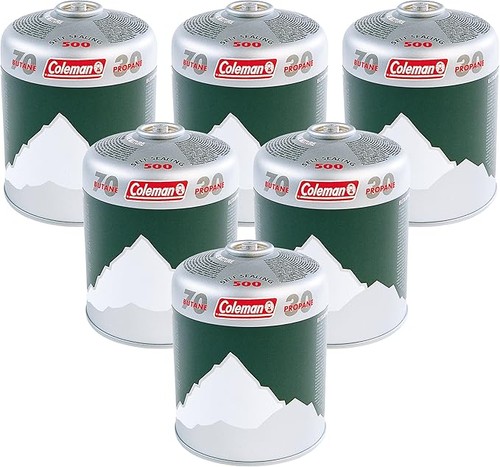Extra value c500 gas - extra, x